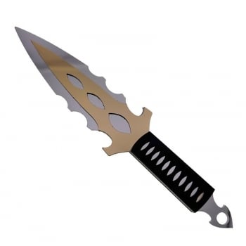 Купити Нiж дeрeв'яний, в асортименті у АТБ Market