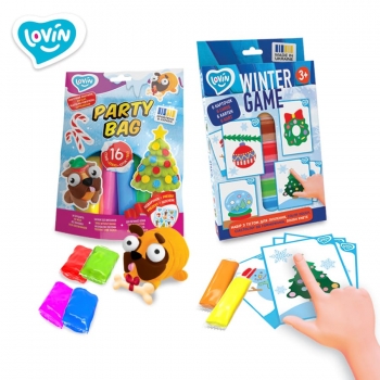 Купити Набір для ліплення 