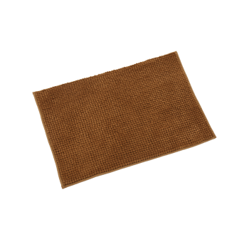 Купити Килимок для ванної кімнати, розмір: 40х60 см, в асортименті у АТБ Market