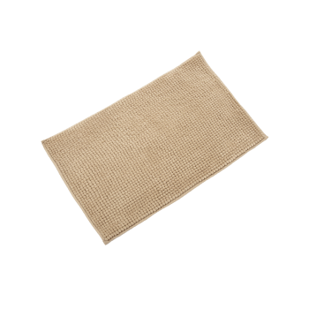 Купити Килимок для ванної кімнати, розмір: 40х60 см, в асортименті у АТБ Market