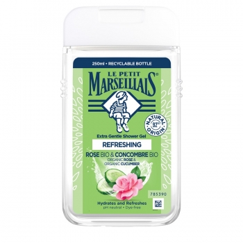 Купити Гель для душу 250 мл Le Petit Marseillais в асортименті (промо) у АТБ Market