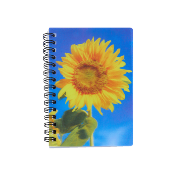 Купити Блокнот, 9,3*13,5, 50 арк., в асортименті у АТБ Market