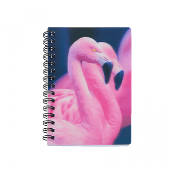 Купити Блокнот, 9,3*13,5, 50 арк., в асортименті у АТБ Market