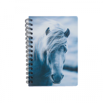 Купити Блокнот, 9,3*13,5, 50 арк., в асортименті у АТБ Market