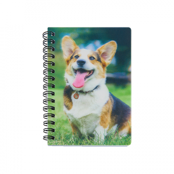 Купити Блокнот, 9,3*13,5, 50 арк., в асортименті у АТБ Market