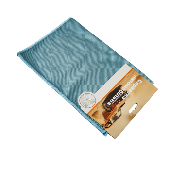 Купить Сepвeтка автомобiльна, 30x30 см, поліестер-88% поліамид-12% в АТБ Market