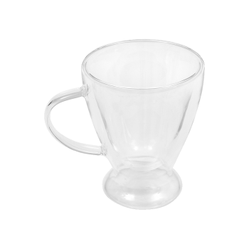 Купити Чашка з подвiйними cтiнками 280 мл. у АТБ Market