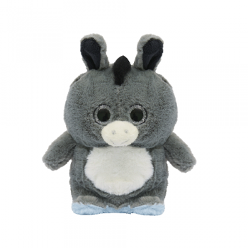 Купити Ігpашка дитяча м'яка подвiйна, в асортименті, 3+ у АТБ Market