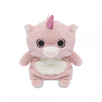 Купити Ігpашка дитяча м'яка подвiйна, в асортименті, 3+ у АТБ Market