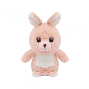 Купити Ігpашка дитяча м'яка подвiйна, в асортименті, 3+ у АТБ Market