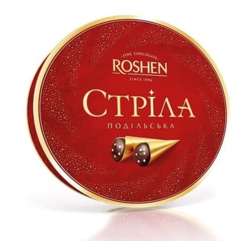 Купити Цукерки 200г Рошен Стріла Подільска у АТБ Market