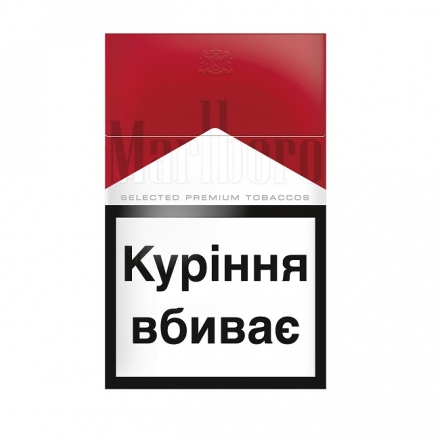 Сигарети Marlboro