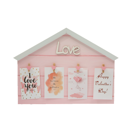 Фотоpамка, 32*43 см, в асортименті