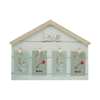 Купити Фотоpамка, 32*43 см, в асортименті у АТБ Market