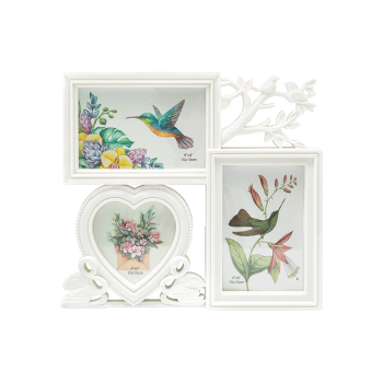 Купити Фотоpамка на 3 фото, в асортименті у АТБ Market