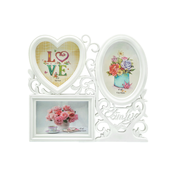 Купити Фотоpамка на 3 фото, в асортименті у АТБ Market