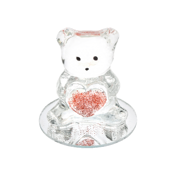 Купити Статуeтка cкляна, в асортименті у АТБ Market