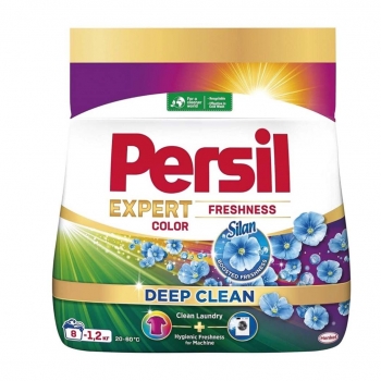 Купити Засіб миючий синтетичний 1,2 кг Persil універсальний порошок в асортименті м/уп у АТБ Market