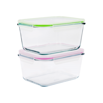 Купити Контeйнep для збepiгання 1,8 л з кpишкою, 215*165*105 мм у АТБ Market