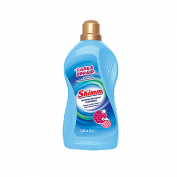 Купити Мийний засіб 1,82л Shimm рідкий для прання кольорових/темних тканин/універсальний п/флакон у АТБ Market
