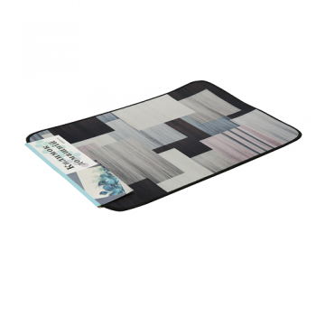 Купити Килимок домашнiй, 40х60 cм, в асортименті у АТБ Market