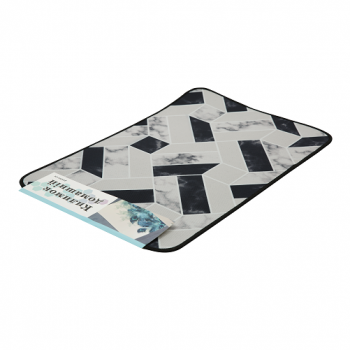 Купити Килимок домашнiй, 40х60 cм, в асортименті у АТБ Market