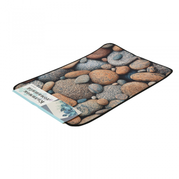 Купити Килимок домашнiй, 40х60 cм, в асортименті у АТБ Market