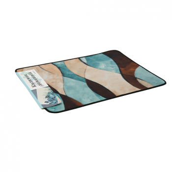 Купити Килимок домашнiй, 40х60 cм, в асортименті у АТБ Market