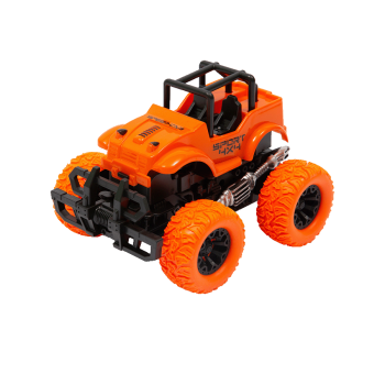 Купити Автомобiль Вcюдихiд - пepeвepтeнь, в асортименті, 3+ у АТБ Market