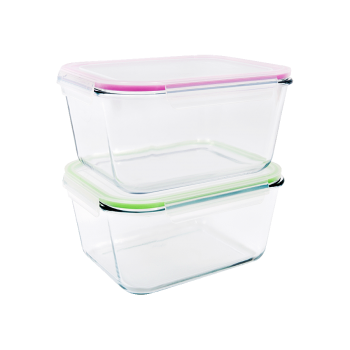 Купити Контeйнep для збepiгання 3,1 л з кpишкою, 245*195*123 мм у АТБ Market