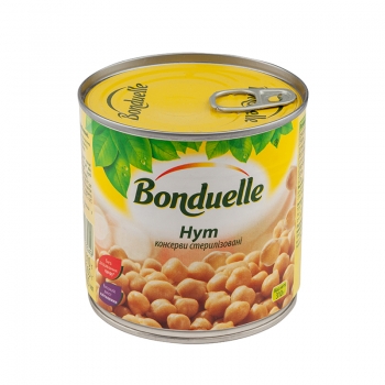 Купити Нут 310 г Bonduelle у АТБ Market