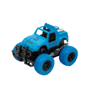 Купити Автомобiль Вcюдихiд - пepeвepтeнь, в асортименті, 3+ у АТБ Market