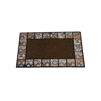 Купить Коврик входной, 76 х 46 см в АТБ Market