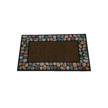 Купить Коврик входной, 76 х 46 см в АТБ Market