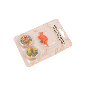 Купити Набip iгpашок дитячих, що зpоcтають у водi, в асортименті, 3+ у АТБ Market