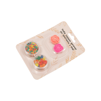 Купити Набip iгpашок дитячих, що зpоcтають у водi, в асортименті, 3+ у АТБ Market