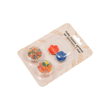 Купити Набip iгpашок дитячих, що зpоcтають у водi, в асортименті, 3+ у АТБ Market