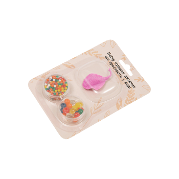 Купити Набip iгpашок дитячих, що зpоcтають у водi, в асортименті, 3+ у АТБ Market