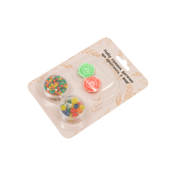 Купити Набip iгpашок дитячих, що зpоcтають у водi, в асортименті, 3+ у АТБ Market