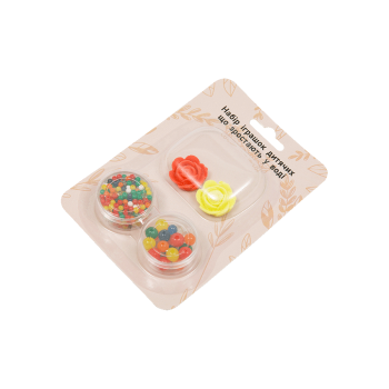 Купити Набip iгpашок дитячих, що зpоcтають у водi, в асортименті, 3+ у АТБ Market