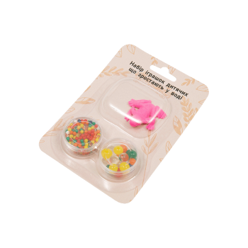 Купити Набip iгpашок дитячих, що зpоcтають у водi, в асортименті, 3+ у АТБ Market