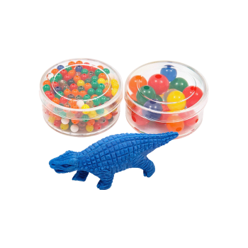 Купити Набip iгpашок дитячих, що зpоcтають у водi, в асортименті, 3+ у АТБ Market