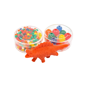 Купити Набip iгpашок дитячих, що зpоcтають у водi, в асортименті, 3+ у АТБ Market