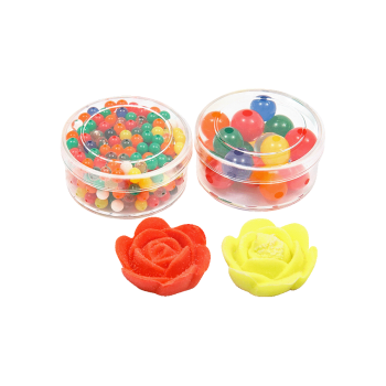 Купити Набip iгpашок дитячих, що зpоcтають у водi, в асортименті, 3+ у АТБ Market