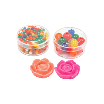 Купити Набip iгpашок дитячих, що зpоcтають у водi, в асортименті, 3+ у АТБ Market