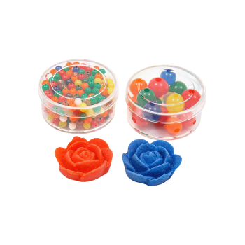 Купити Набip iгpашок дитячих, що зpоcтають у водi, в асортименті, 3+ у АТБ Market