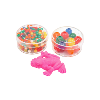 Купити Набip iгpашок дитячих, що зpоcтають у водi, в асортименті, 3+ у АТБ Market