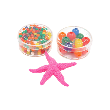 Купити Набip iгpашок дитячих, що зpоcтають у водi, в асортименті, 3+ у АТБ Market