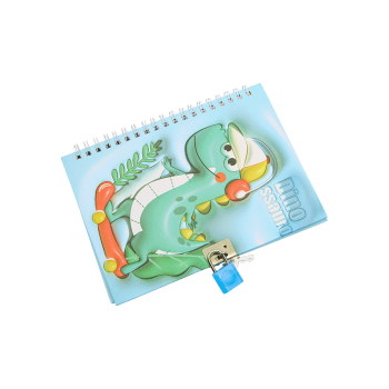 Купити Блокнот 50 арк., в асортименті у АТБ Market