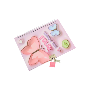 Купити Блокнот 50 арк., в асортименті у АТБ Market